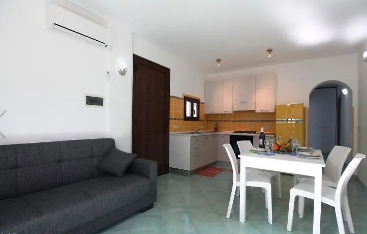 Casa Sinatra Hotell San Vito Lo Capo Semesterbostad