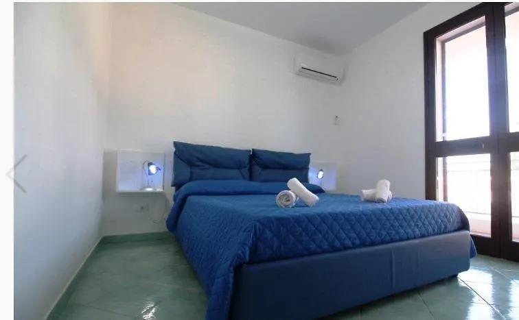 Casa Sinatra Hotell San Vito Lo Capo 0*,