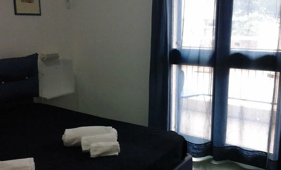Casa Sinatra Hotell San Vito Lo Capo 0*,