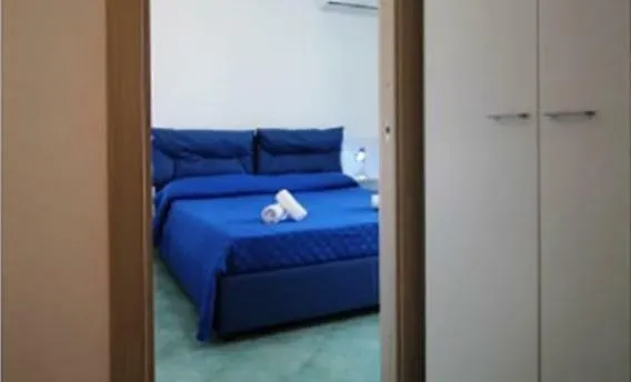 Casa Sinatra Hotell San Vito Lo Capo