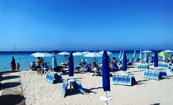 Casa Sinatra Hotell San Vito Lo Capo 0*,  Italien